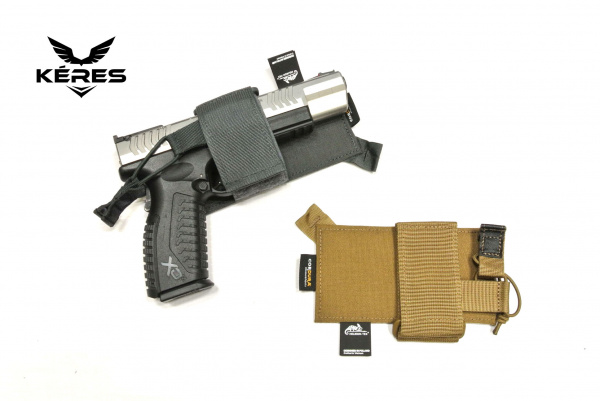 Inserty pro pistole