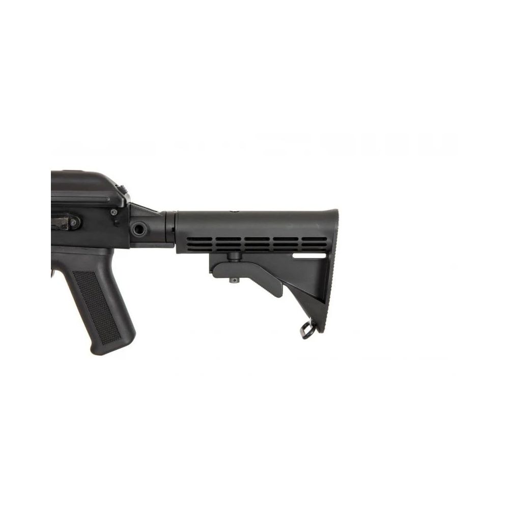 AK74 - SA-J10 Edge™ - kovové tělo - Specna Arms