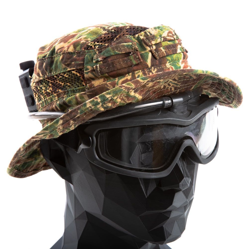 Anti-Fog protimlžící jednotka gen.2 - černá - Novritsch