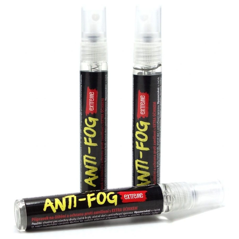 Antifog extreme - FEBA