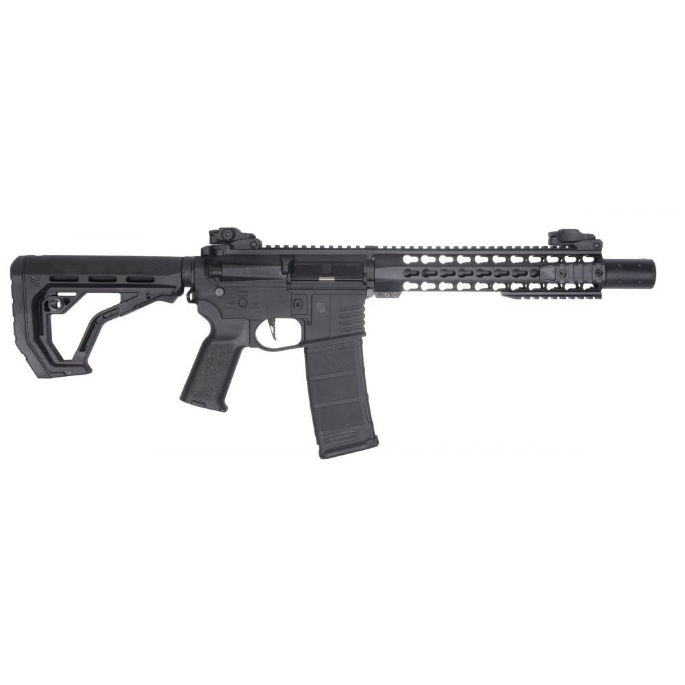 AR15 Keymod 10" Charlie EAGLE (DA-C07-EGL) - Delta Armory
