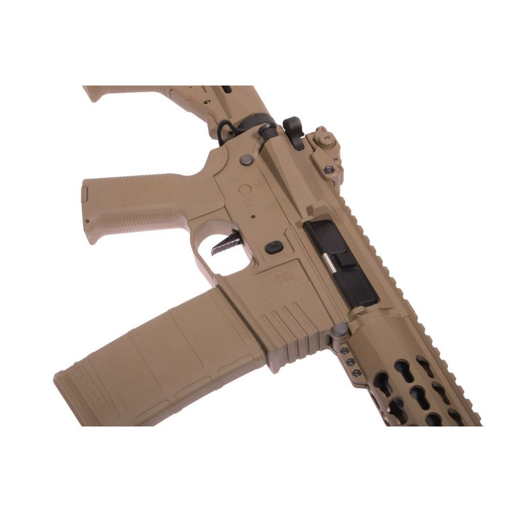 AR15 Keymod 10" Charlie EAGLE (DA-C07-EGL) - Delta Armory