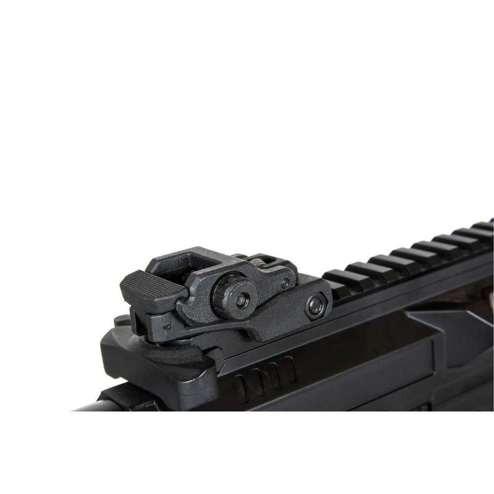AR9 - SA-X01 EDGE 2.0 GATE ASTER - černá - Specna Arms