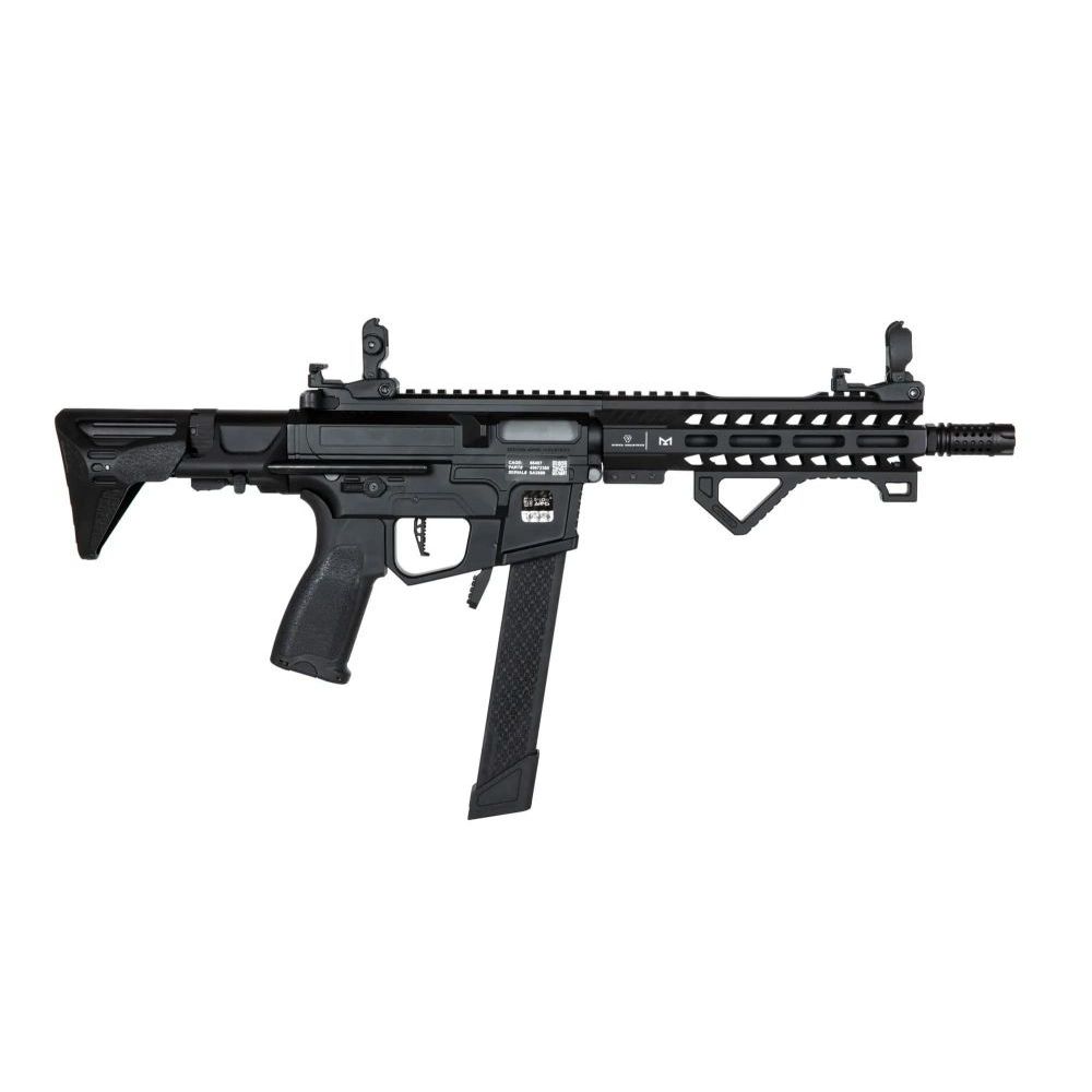 AR9 - SA-X02 EDGE 2.0 GATE ASTER - Specna Arms
