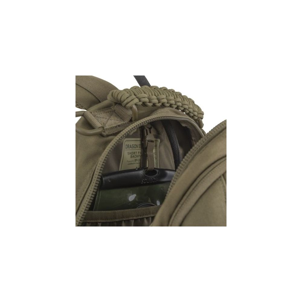 Batoh DRAGON EGG MkII - Cordura®- 25 L - Direct Action®