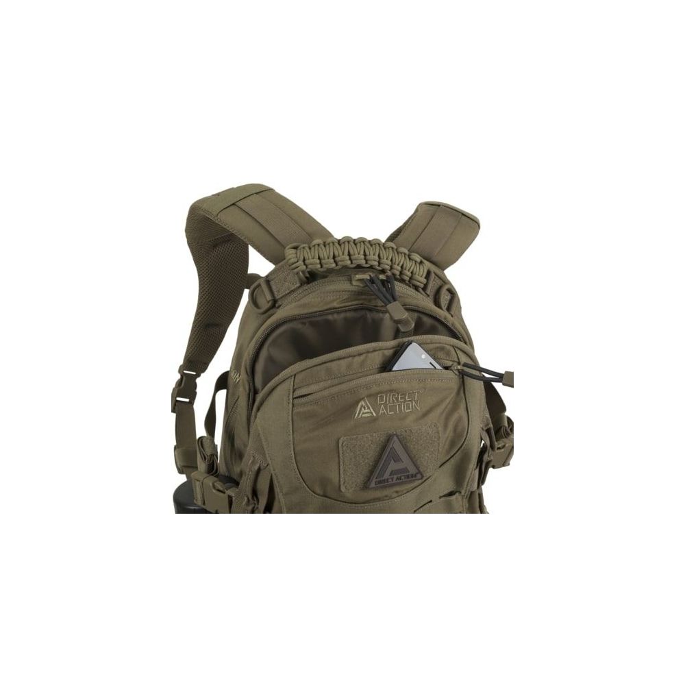 Batoh DRAGON EGG MkII - Cordura®- 25 L - Direct Action®