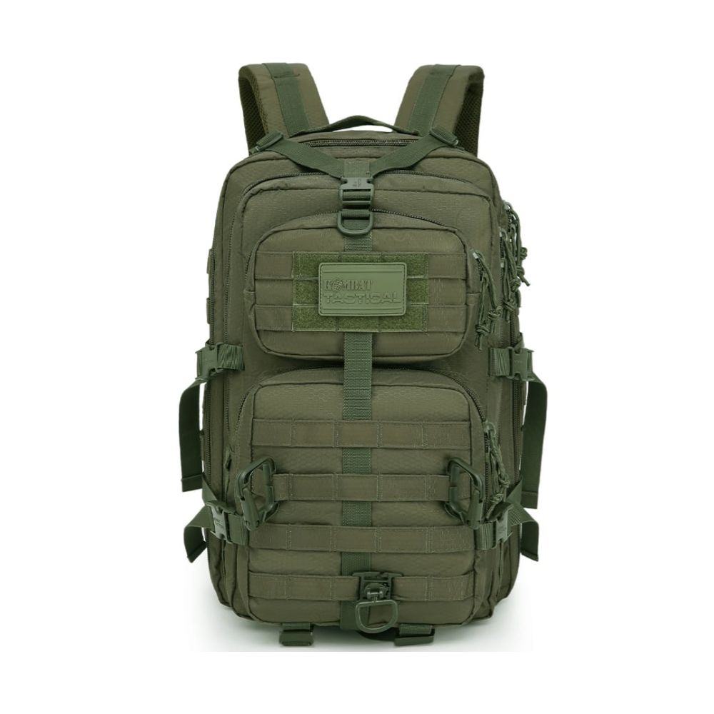Batoh Hex-Stop Reaper 40 litrů - Kombat UK