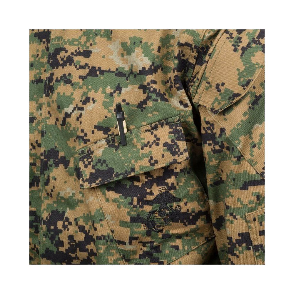 Blůza USMC - USMC Digital Woodland - Helikon-Tex®