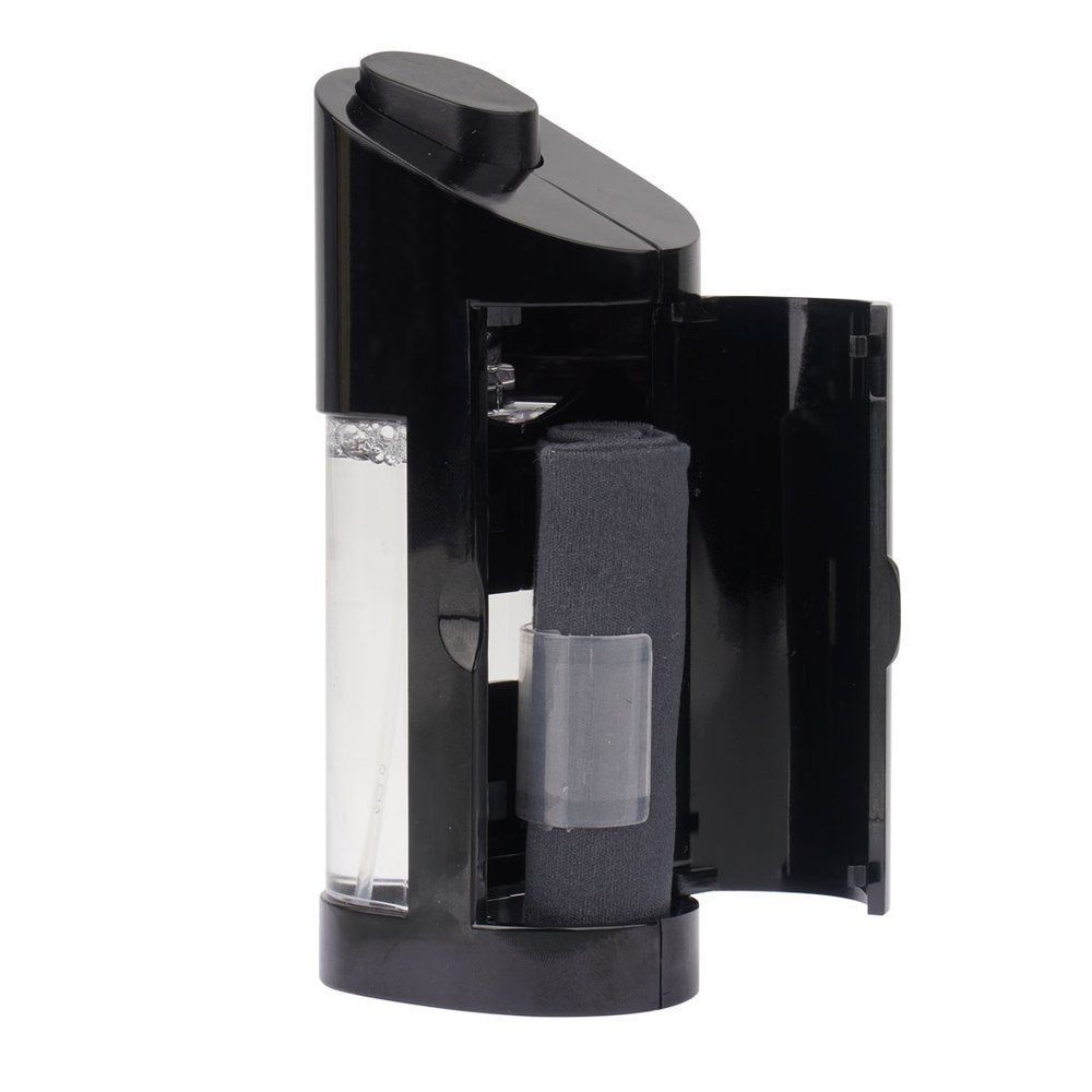 Čistící sada na brýle B-Clean B200 Anti-Fog Kit with Microfibre Wipe - 30 ml - PACF030 - Bollé