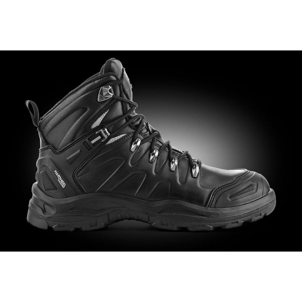 Boty NEAPOL s membránou - VM Footwear