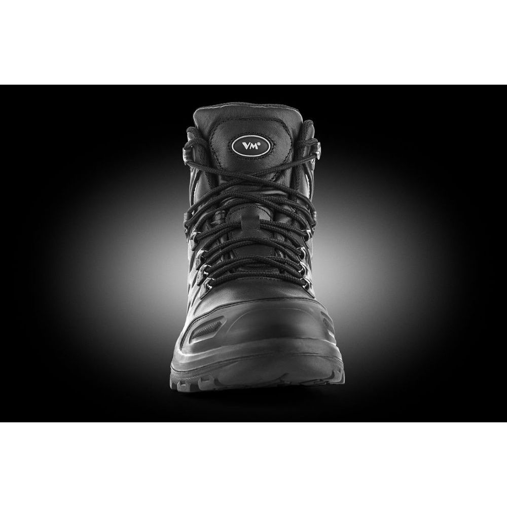 Boty NEAPOL s membránou - VM Footwear