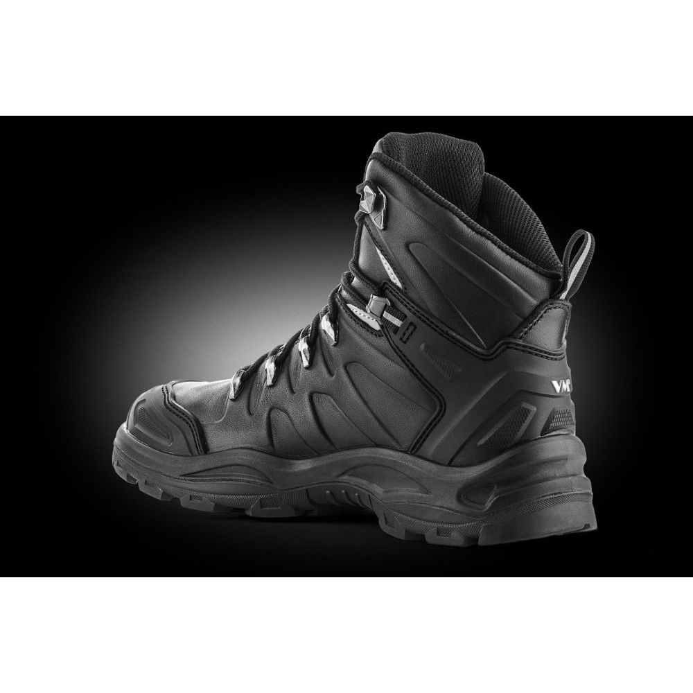 Boty NEAPOL s membránou - VM Footwear