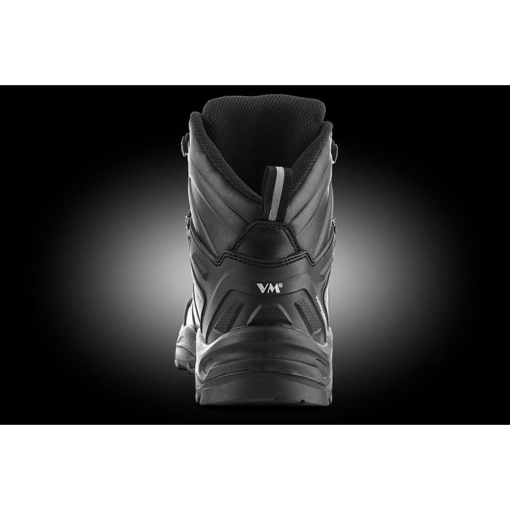 Boty NEAPOL s membránou - VM Footwear