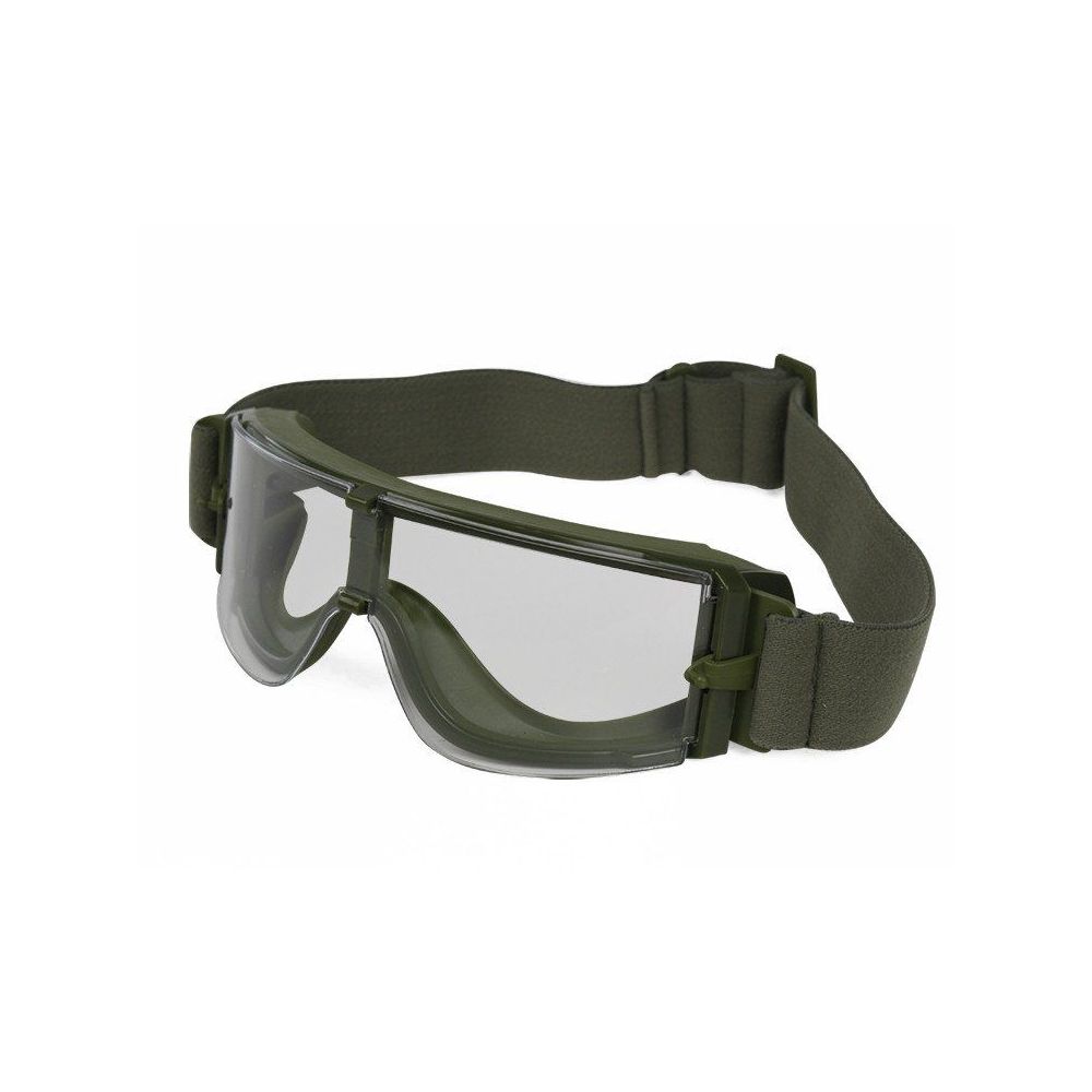 Brýle GX 1000 - Guerilla Tactical