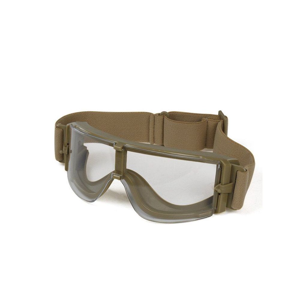 Brýle GX 1000 - Guerilla Tactical
