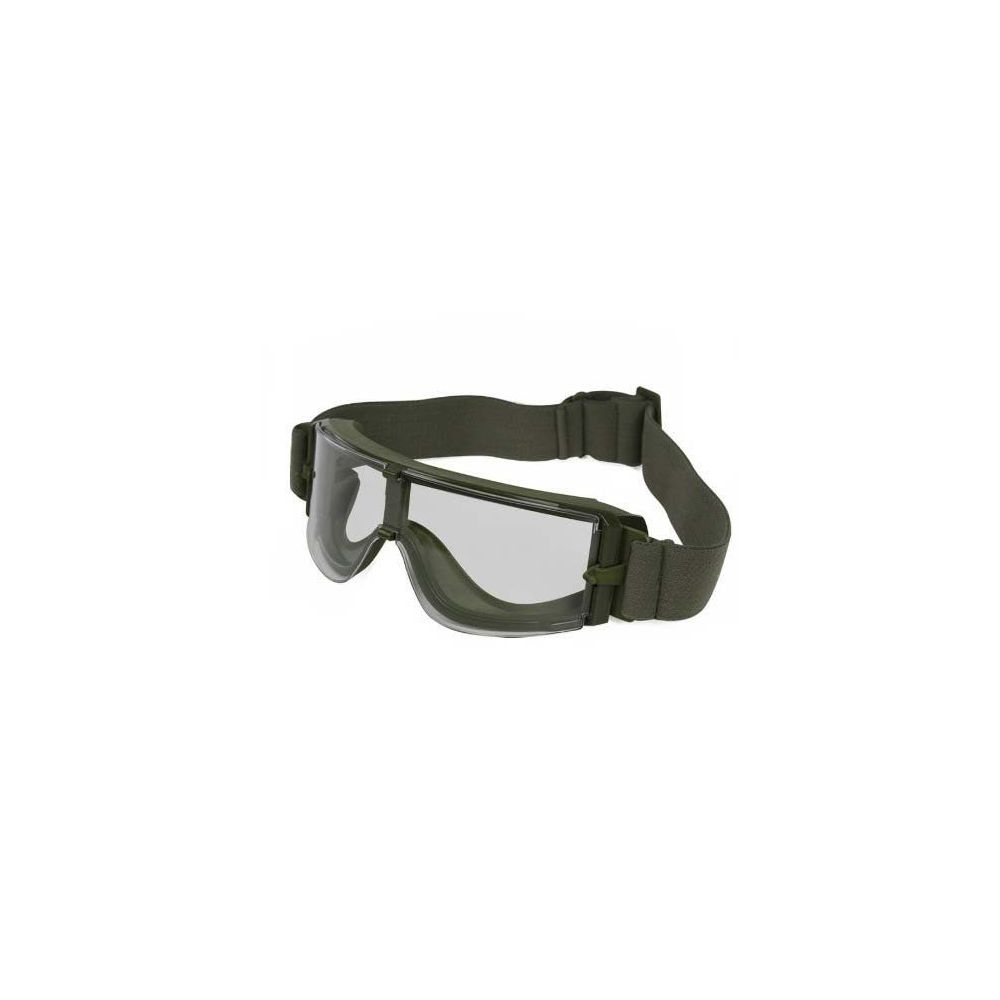 Brýle GX 1000 sada 3 skel  - Guerilla Tactical