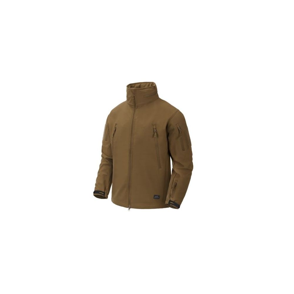 Bunda Gunfighter - Shark Skin - Helikon-Tex®