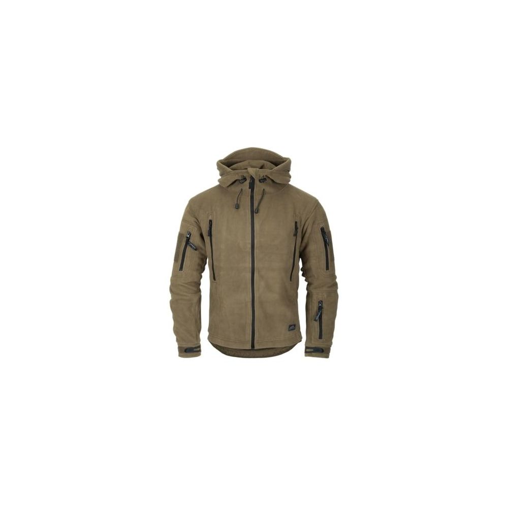 Bunda Patriot Double Fleece - Helikon-Tex®
