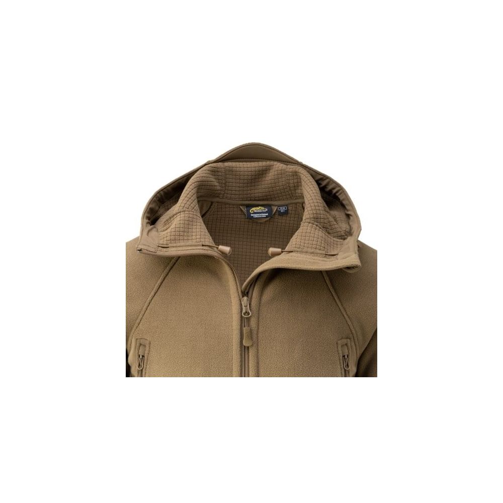 Bunda Patriot  Mk2 - Hybrid Fleece - Helikon-Tex®