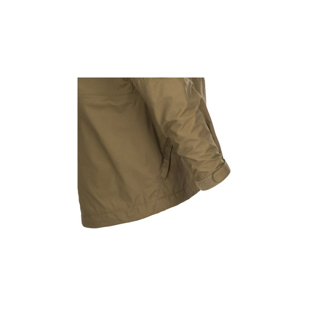 Bunda PILGRIM Anorak Jacket® - DuraCanvas® - Helikon-Tex®