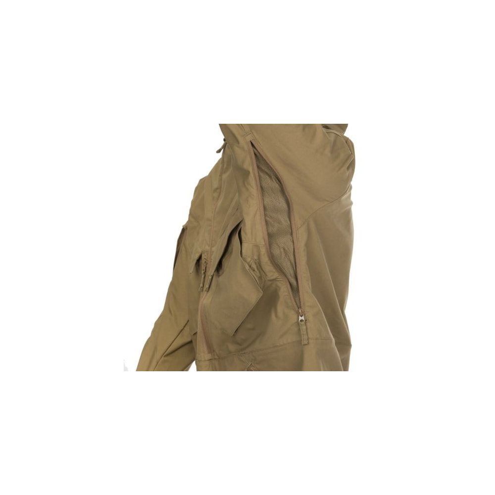Bunda PILGRIM Anorak Jacket® - DuraCanvas® - Helikon-Tex®