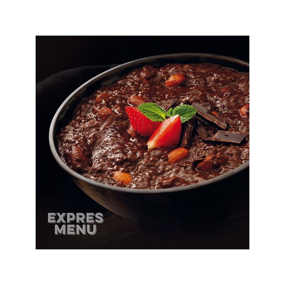 Čoko chia dezert - 1 porce - Expres Menu 