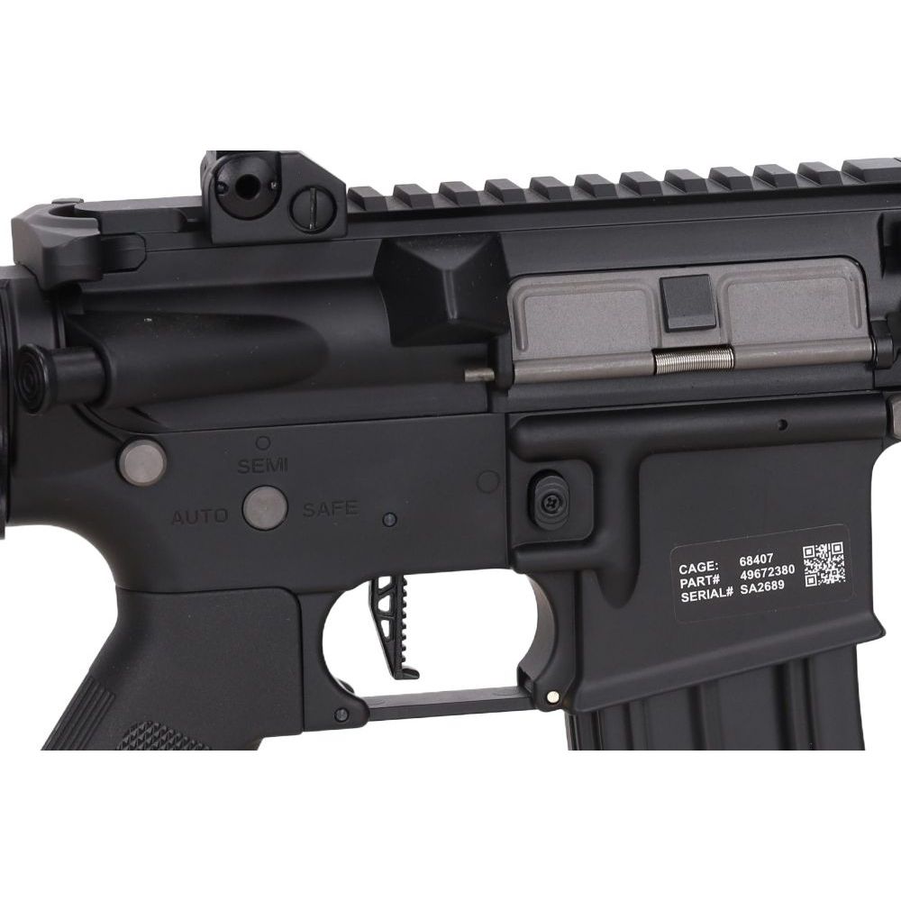 Colt x Daniel Defense® MK18 SA-P26 Prime™ - Specna Arms
