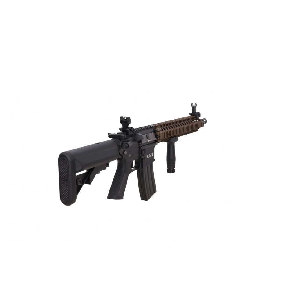 Colt x Daniel Defense® MK18 SA-P26 Prime™ - Specna Arms