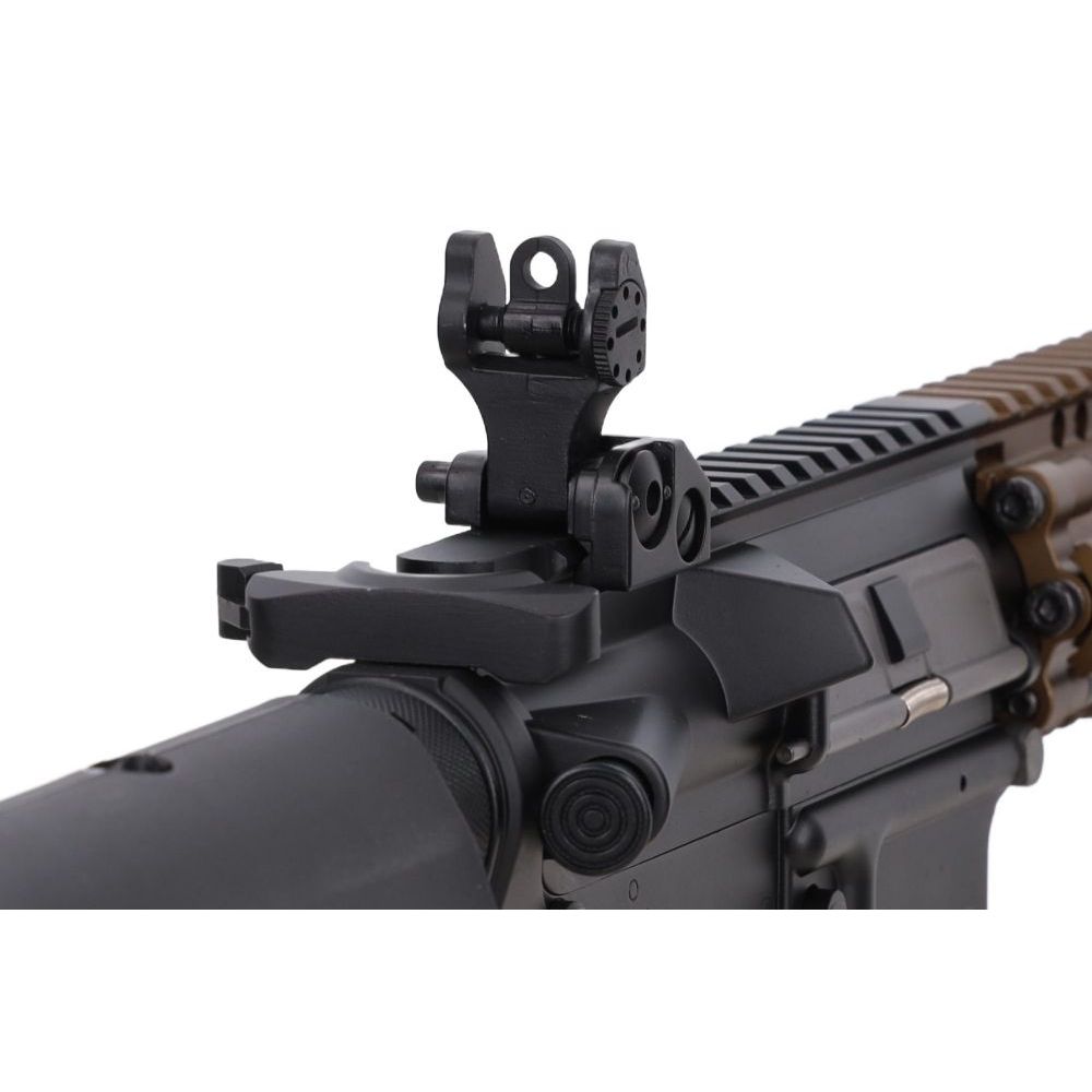 Colt x Daniel Defense® MK18 SA-P26 Prime™ - Specna Arms