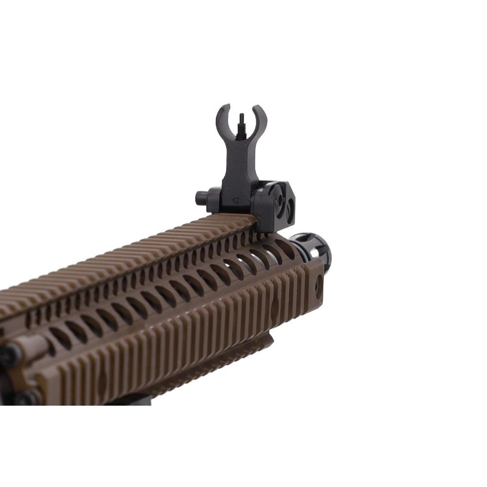 Colt x Daniel Defense® MK18 SA-P26 Prime™ - Specna Arms