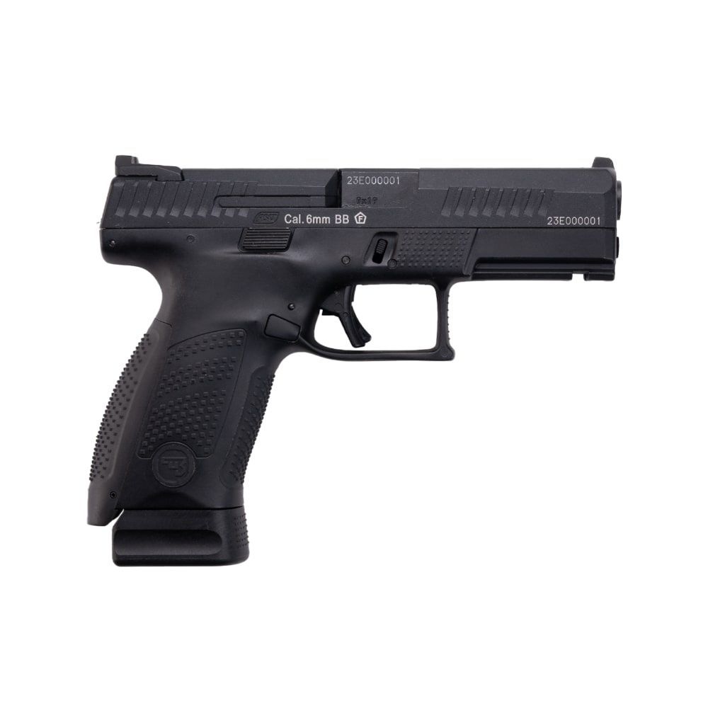 CZ P-10C CO2 GBB plynová pistole - ASG