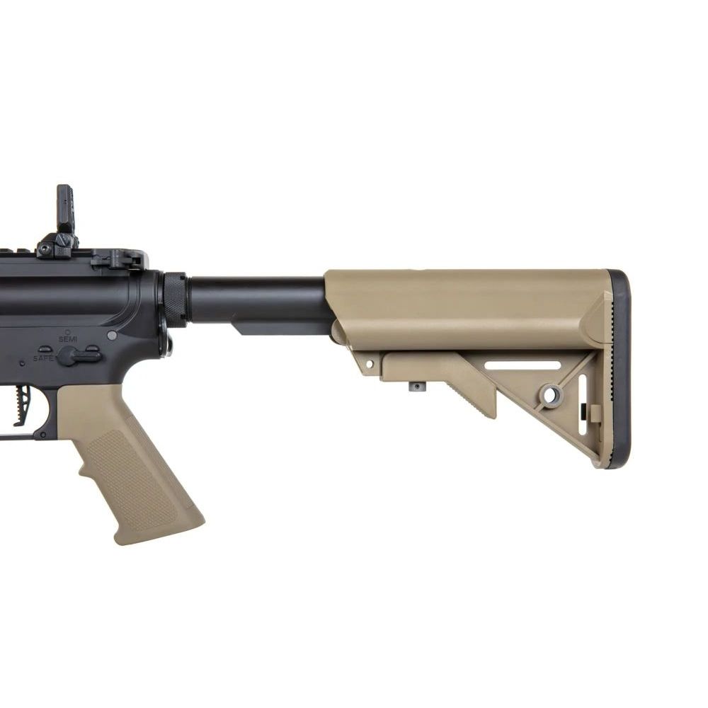 Daniel Defence® MK18 SA-P19 Prime™ASTER II Custom 1,75J s 0.32g - KÉRES Custom