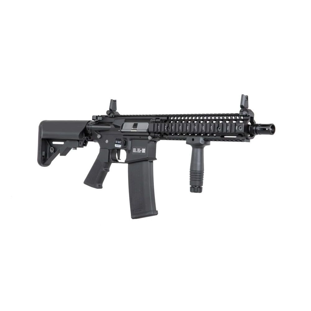 Daniel Defence® MK18 SA-P19 Prime™ASTER II Custom 1,75J s 0.32g - KÉRES Custom