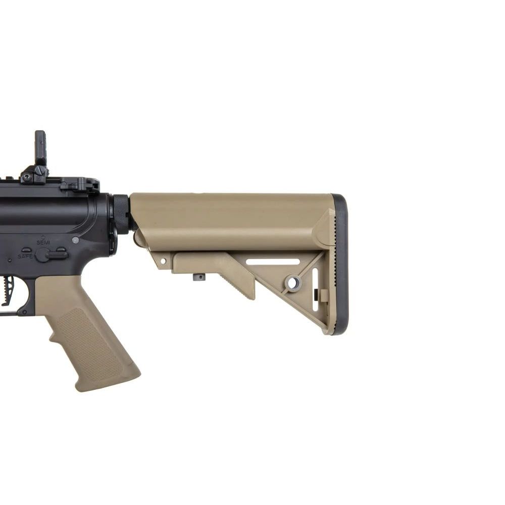 Daniel Defense® MK18 SA-P26 Prime™ASTER II Custom 1,75J s 0.32g - černá - Specna Arms