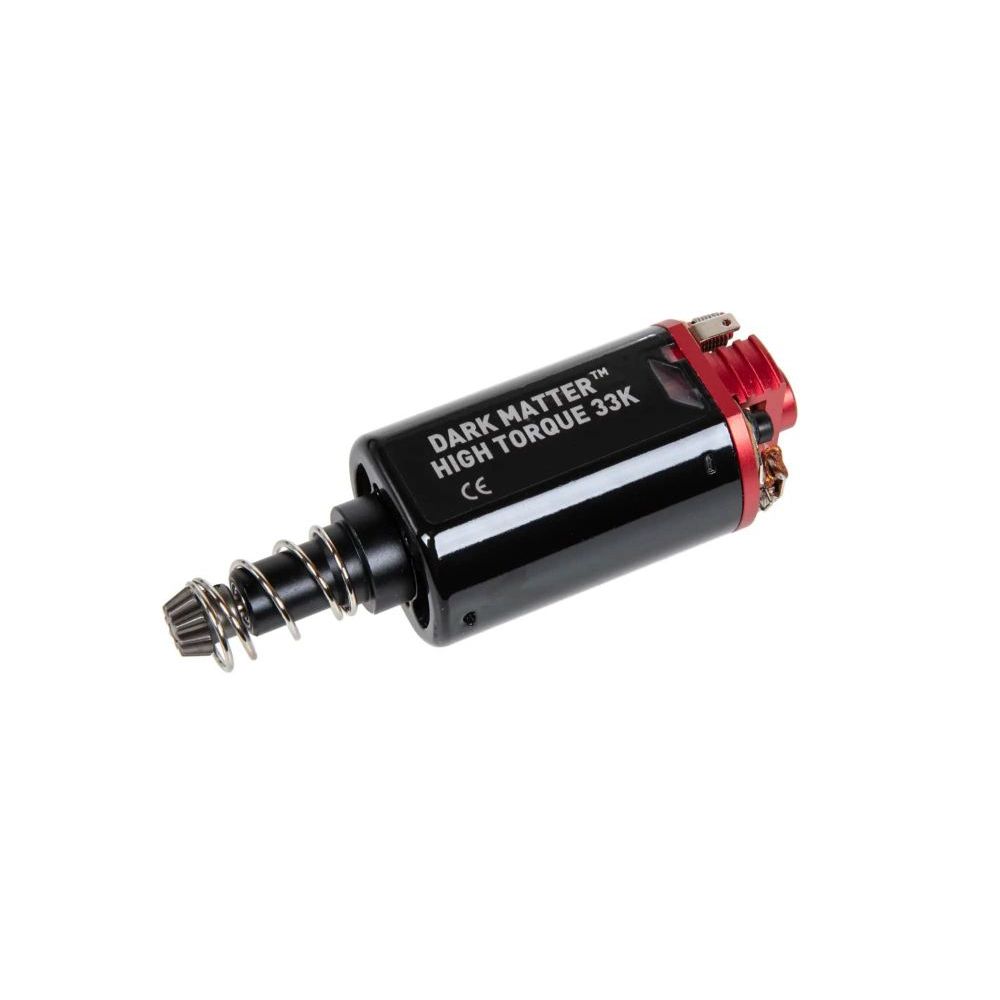 Dlouhý superzátěžový motor Dark Matter™ 33K - Specna Arms