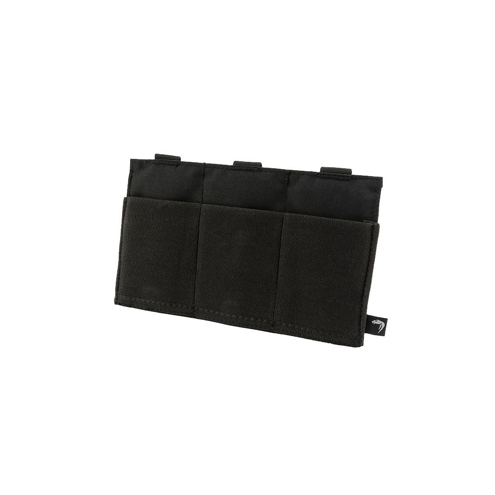Elastická trojsumka na puškové zásobníky typu slim - Viper Tactical