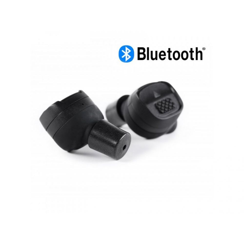 Elektronické špunty do uší M20T s Bluetooth  - EARMOR