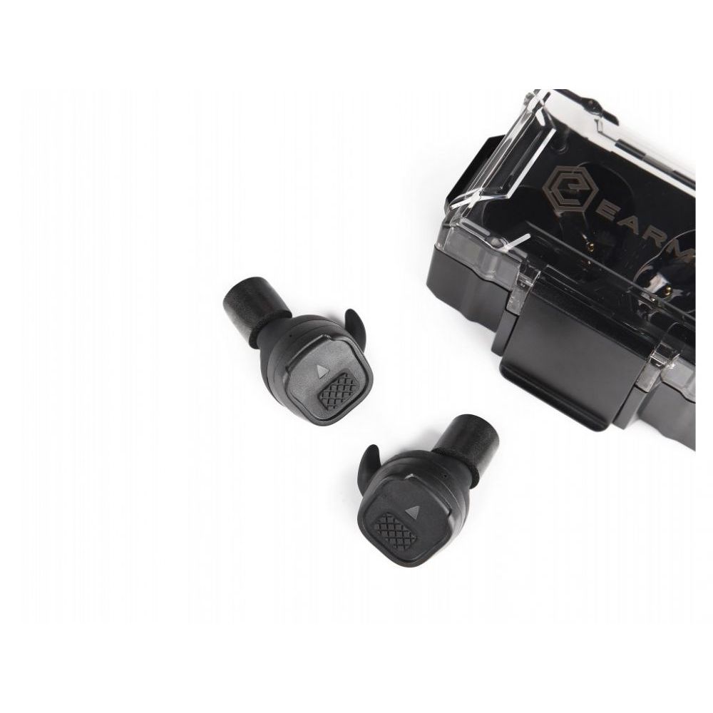 Elektronické špunty do uší M20T s Bluetooth  - EARMOR