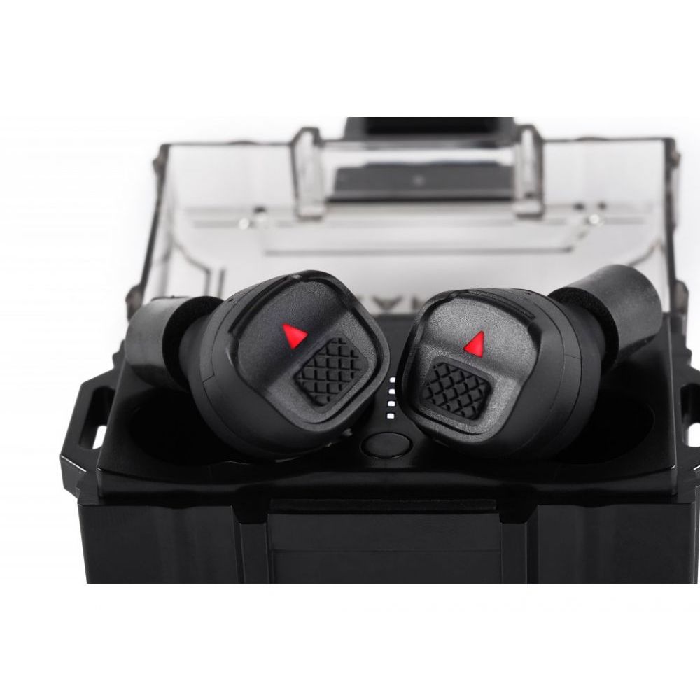Elektronické špunty do uší M20T s Bluetooth  - EARMOR