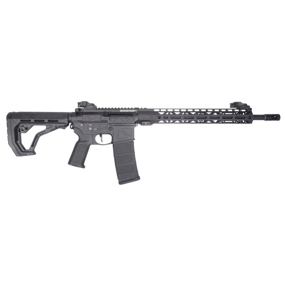 FREYA R15 M-LOK 14" gen.2 (A24) - Delta Armory