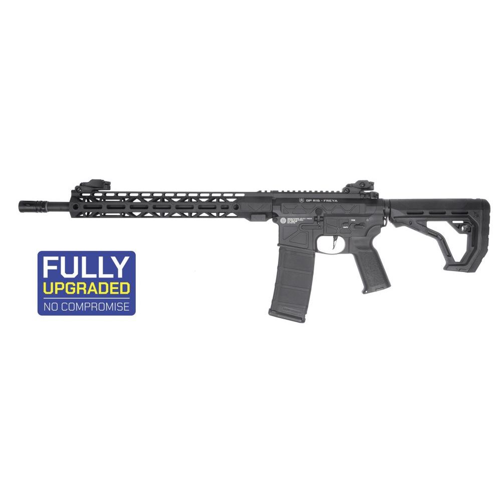 FREYA R15 M-LOK 14" gen.2 (A24) - Delta Armory