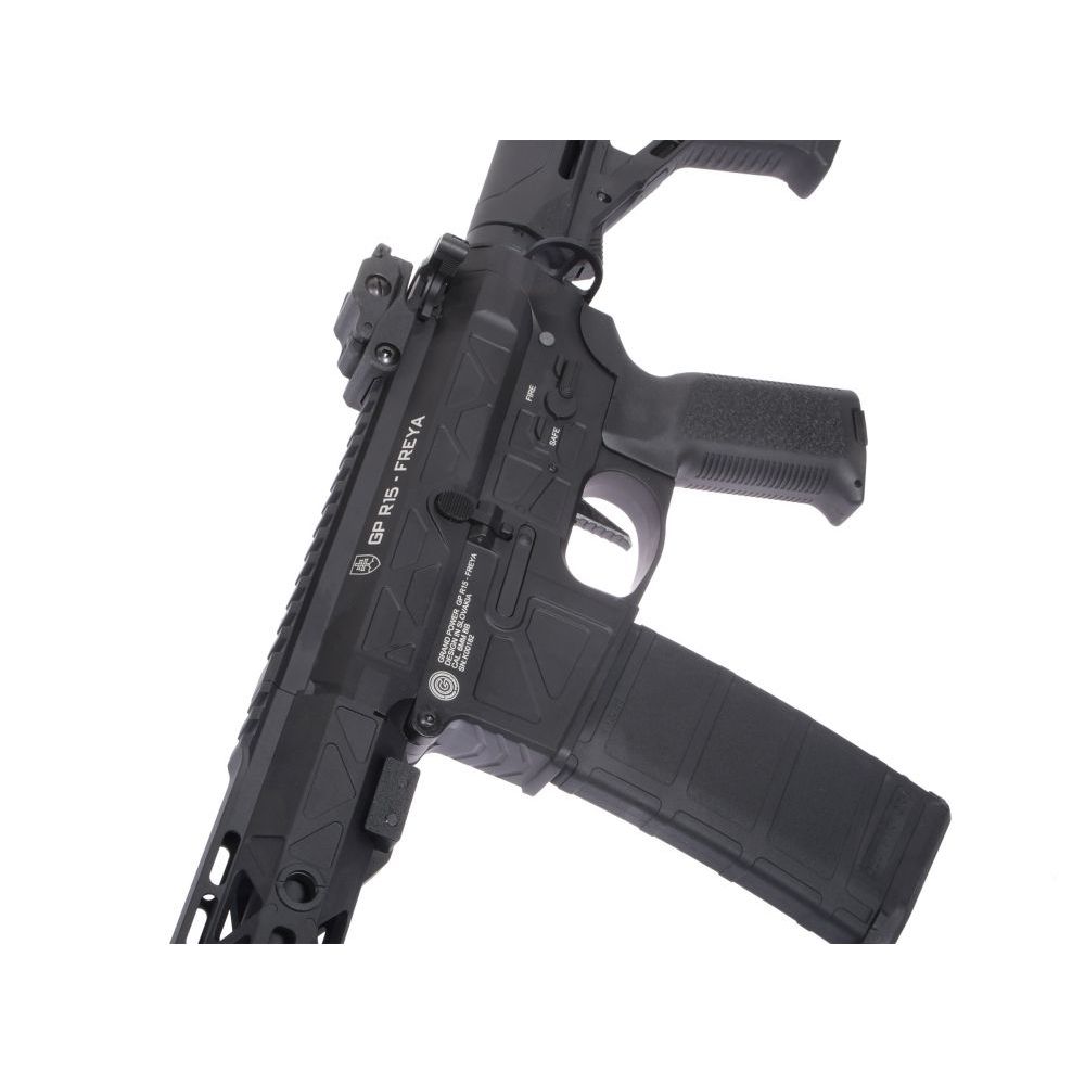 FREYA R15 M-LOK 14" gen.2 (A24) - Delta Armory