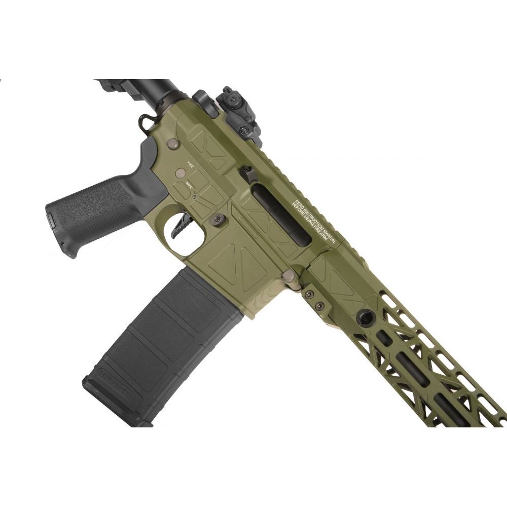 FREYA R15 M-LOK 14" gen.2 (A24) - Delta Armory
