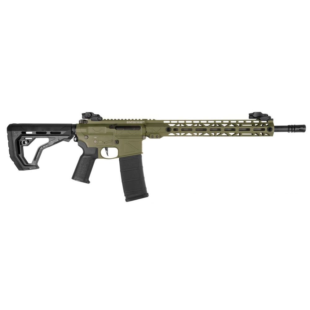 FREYA R15 M-LOK 14" gen.2 (A24) - Delta Armory