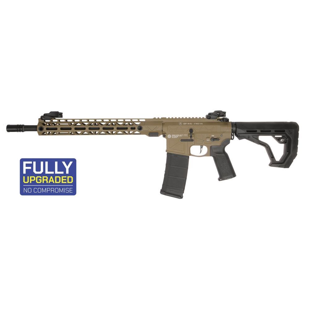 FREYA R15 M-LOK 14" gen.2 (A24) - Delta Armory
