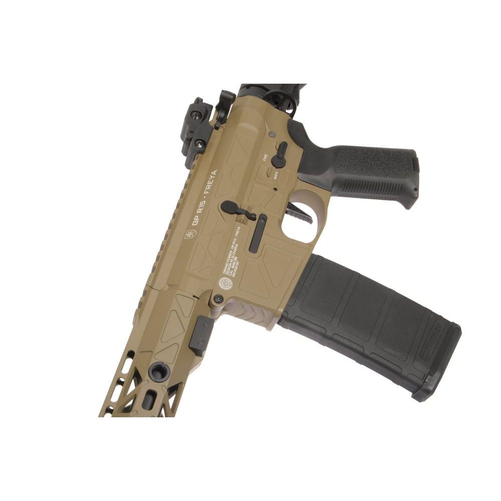 FREYA R15 M-LOK 14" gen.2 (A24) - Delta Armory