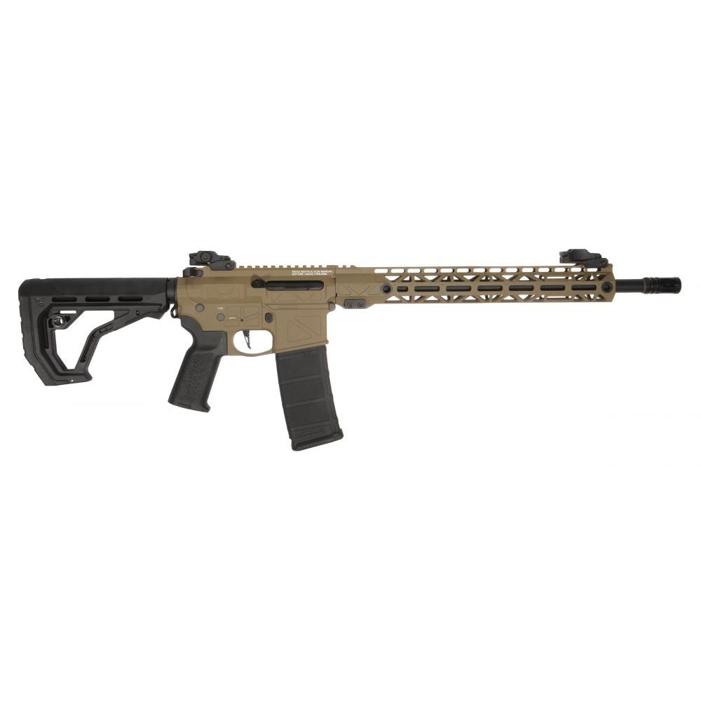 FREYA R15 M-LOK 14" gen.2 (A24) - Delta Armory
