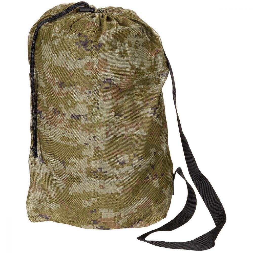 Hejkal - Ghillie Camo Suit - 4 dílný  - MFH