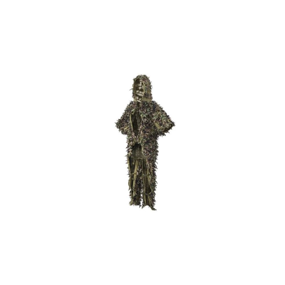 Hejkal - LEAF GHILLIE SET® - US Woodland - Helikon-Tex®