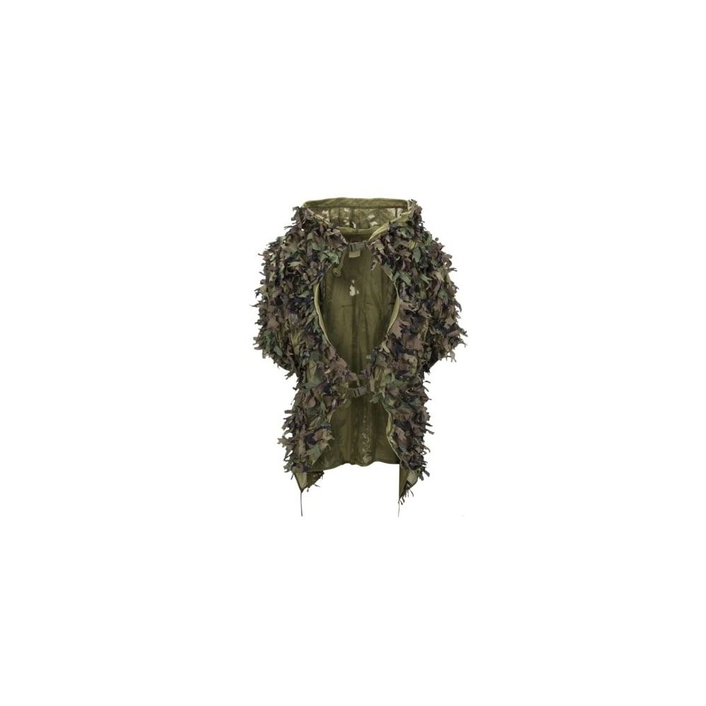 Hejkal - LEAF GHILLIE SET® - US Woodland - Helikon-Tex®